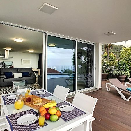 Casa Do Mel - By Lovelystay Arco da Calheta  Luaran gambar