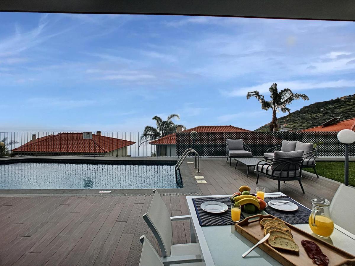 Casa Do Mel - By Lovelystay Arco da Calheta  Luaran gambar
