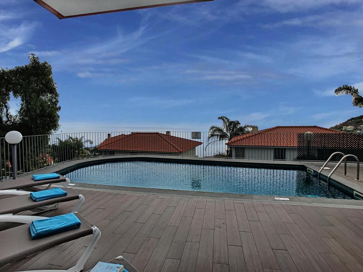 Casa Do Mel - By Lovelystay Arco da Calheta  Luaran gambar
