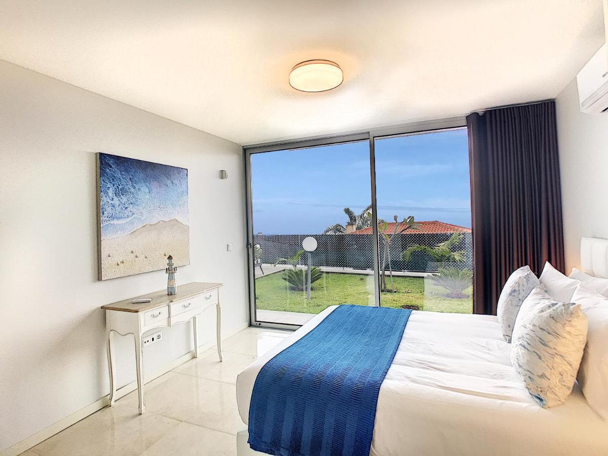 Casa Do Mel - By Lovelystay Arco da Calheta  Luaran gambar