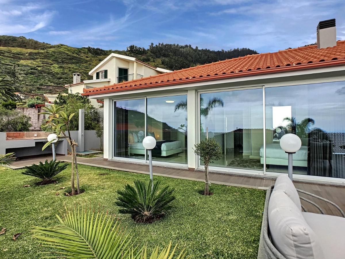 Casa Do Mel - By Lovelystay Arco da Calheta  Luaran gambar