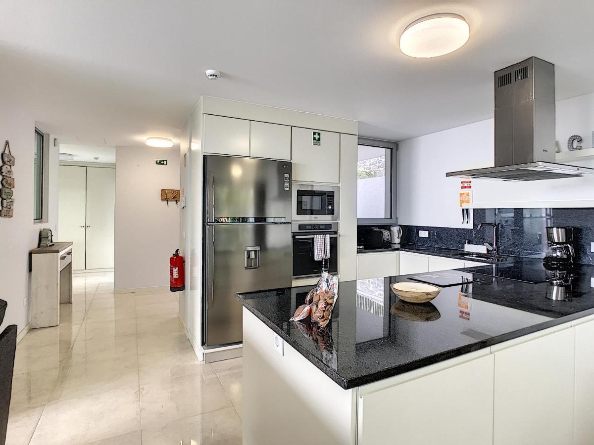 Casa Do Mel - By Lovelystay Arco da Calheta  Luaran gambar