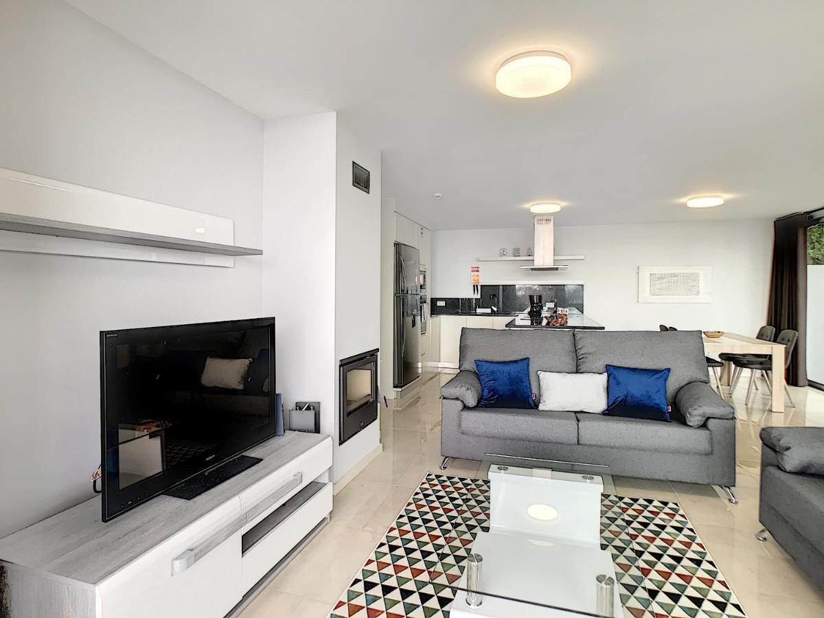 Casa Do Mel - By Lovelystay Arco da Calheta  Luaran gambar